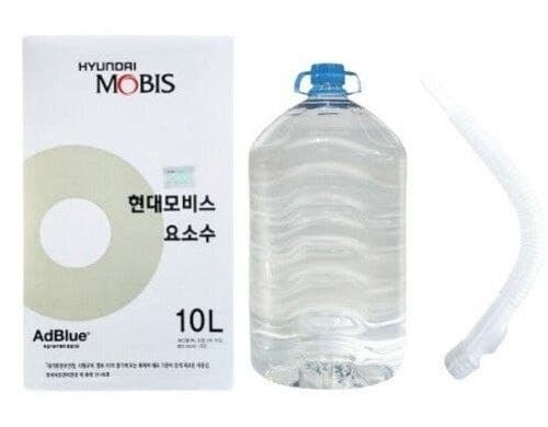 현대모비스 순정 요소수 (AdBlue) 10L